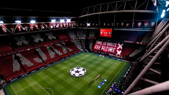 FIFA 21 | RU/EN/PL/TR/CZ | ВЕСЬ МИР ⚙️ORIGIN +🎁ПОДАРОК