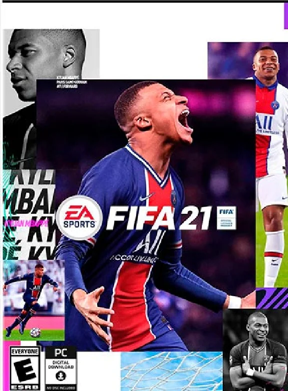 FIFA 21 | RU/EN/PL/TR/CZ | ВЕСЬ МИР ⚙️ORIGIN +🎁ПОДАРОК