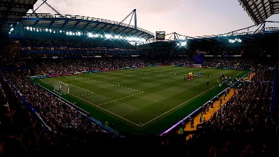 FIFA 21 | RU/EN/PL/TR/CZ | ВЕСЬ МИР ⚙️ORIGIN +🎁ПОДАРОК