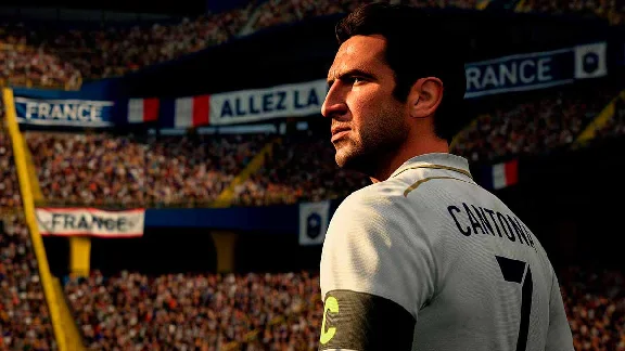 FIFA 21 | RU/EN/PL/TR/CZ | ВЕСЬ МИР ⚙️ORIGIN +🎁ПОДАРОК