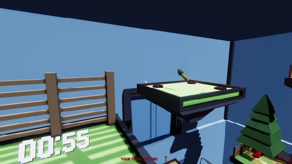Hard Place (STEAM KEY)
