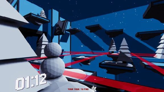 Hard Place (STEAM KEY)