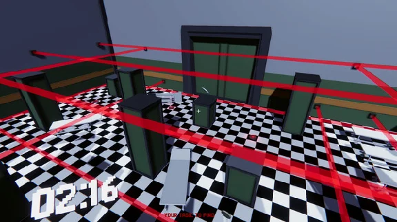 Hard Place (STEAM KEY)