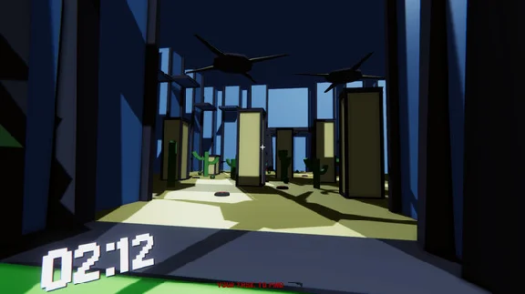 Hard Place (STEAM KEY)