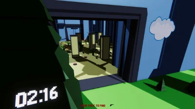 Hard Place (STEAM KEY)