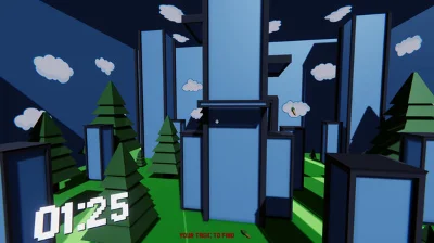 Hard Place (STEAM KEY)