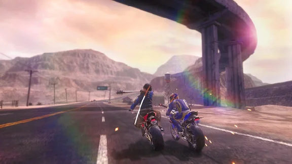 Road Redemption (Steam Key/Region Free)