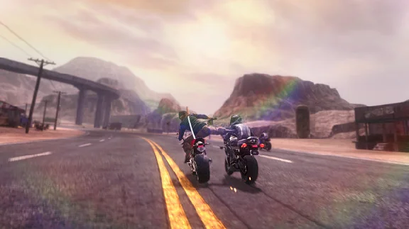 Road Redemption (Steam Key/Region Free)