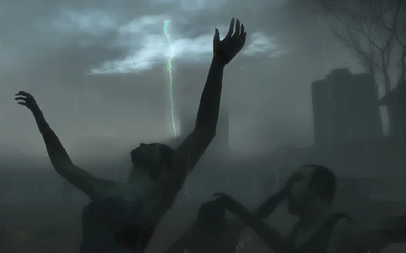 🔶 Left 4 Dead 2  (STEAM GIFT RU)+BONUS