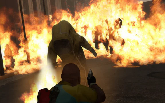 🔶 Left 4 Dead 2  (STEAM GIFT RU)+BONUS