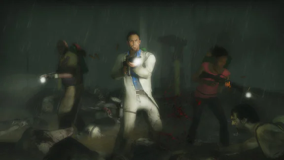🔶 Left 4 Dead 2  (STEAM GIFT RU)+BONUS