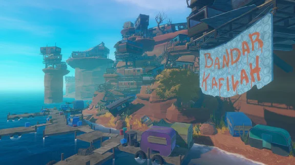 🔶 Raft (STEAM GIFT RU)+BONUS