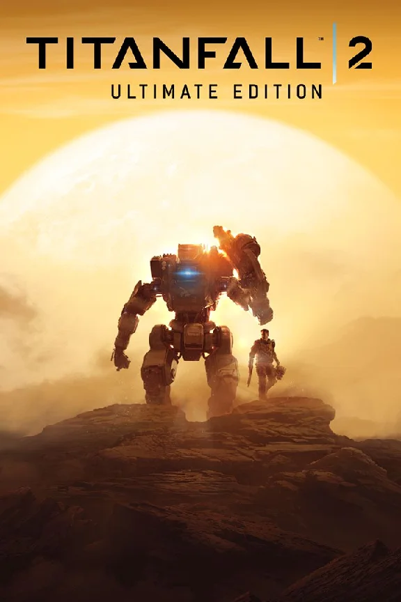 Titanfall 2 Ultimate Edition Xbox one key 🔑