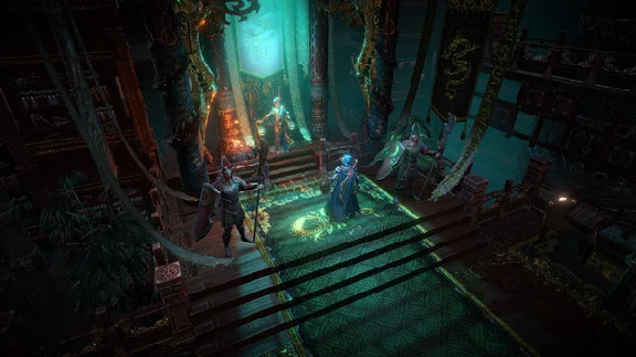 Shadows: Awakening  💎STEAM KEY RU+CIS LICENSE