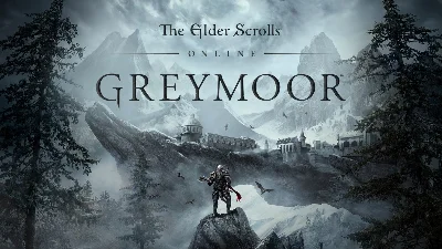 👻TESO Greymoor  Collector Upgrade (Steam/Ru)