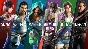 TEKKEN 7 (STEAM key) CIS+RU