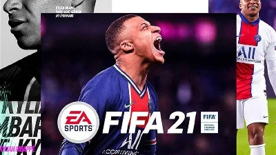 FIFA 21 ⚽(Origin) PREORDER BONUSES