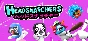 Headsnatchers STEAM KEY REGION FREE GLOBAL ROW + 🎁