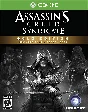 ✅💥ASSASSIN´S CREED SYNDICATE GOLD EDITION💥✅XBOX🔑KEY