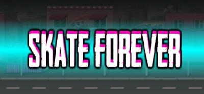 Skate Forever (Steam key/Region free)