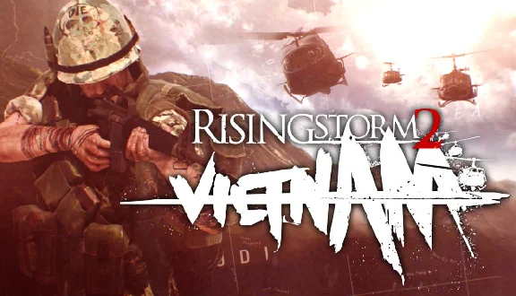 Rising Storm 2: Vietnam + ABZU