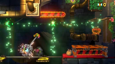 Yooka-Laylee and the Impossible Lair💎STEAM KEY LICENSE