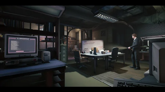 The Occupation 💎STEAM KEY RU+CIS СТИМ КЛЮЧ ЛИЦЕНЗИЯ