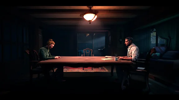 The Occupation 💎STEAM KEY RU+CIS СТИМ КЛЮЧ ЛИЦЕНЗИЯ