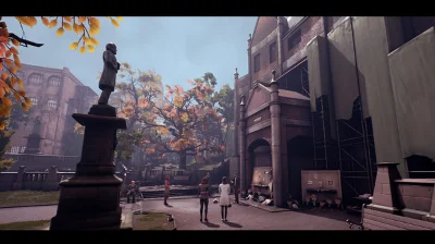 The Occupation 💎STEAM KEY RU+CIS СТИМ КЛЮЧ ЛИЦЕНЗИЯ