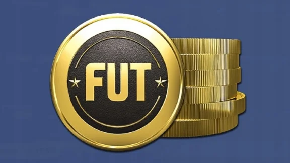 ⚡FIFA 21 Ultimate Team Coins - МОНЕТЫ (PC) + БОНУС 5%