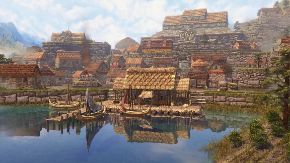 Age of Empires III Definitive Edition Base Game STEAM⚡️