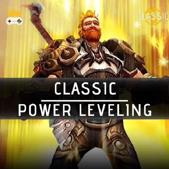 World of Warcraft Classic прокачка с 50 по 60 уровень