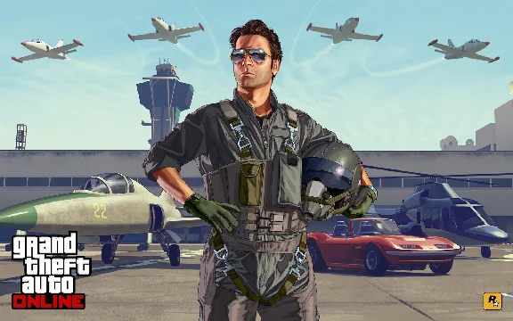 Grand Theft Auto V Premium + Online + Criminal Enterp