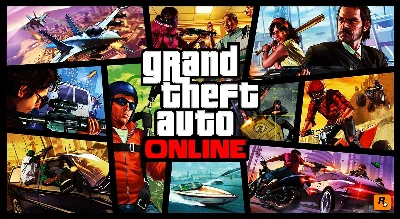 Grand Theft Auto V Premium + Online + Criminal Enterp