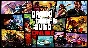 Grand Theft Auto V Premium + Online + Criminal Enterp