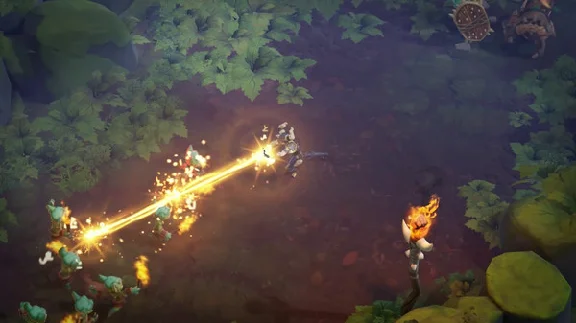 🔶 Torchlight III (STEAM GIFT RU)+BONUS