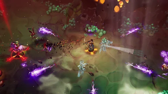 🔶 Torchlight III (STEAM GIFT RU)+BONUS