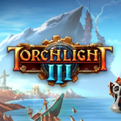 🔶 Torchlight III (STEAM GIFT RU)+BONUS