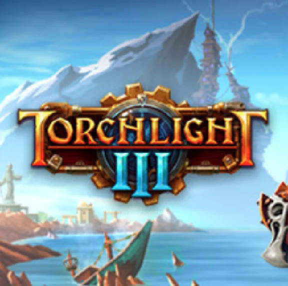 🔶 Torchlight III (STEAM GIFT RU)+BONUS