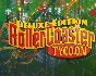 RollerCoaster Tycoon: Deluxe (Steam) ✅ REGION FREE + 🎁
