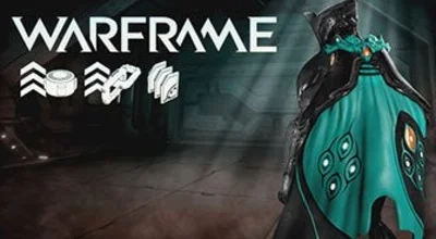 Warframe Booster Pack PC KEY