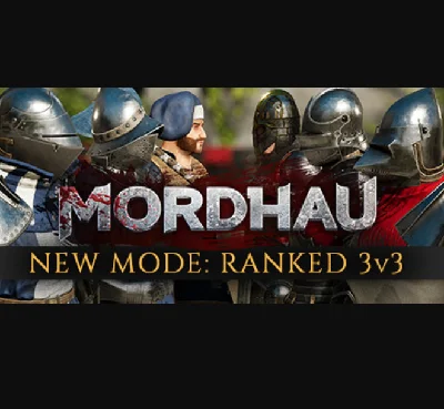🔶 MORDHAU (STEAM GIFT RU)+BONUS