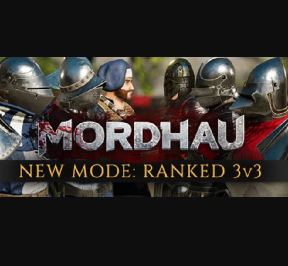🔶 MORDHAU (STEAM GIFT RU)+BONUS