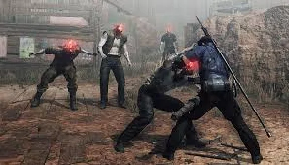 Metal Gear Survive (STEAM) RU+ СНГ