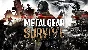 Metal Gear Survive (STEAM) RU+ СНГ