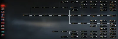 ☯️ PUMPING BRANCHES in WOT