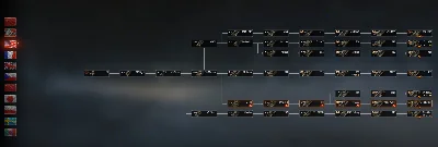 ☯️ PUMPING BRANCHES in WOT