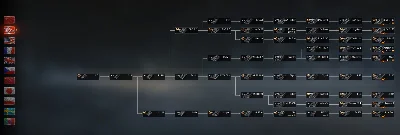 ☯️ PUMPING BRANCHES in WOT