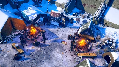 Wasteland 3 + Preorder Bonus 🔑 (Steam | RU+CIS)
