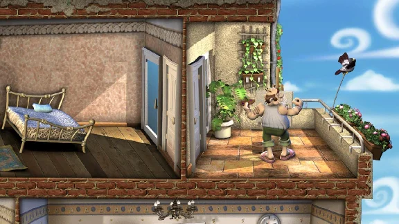 Neighbours Back From Hell 🔑STEAM KEY 🔥RUSSIA + CIS